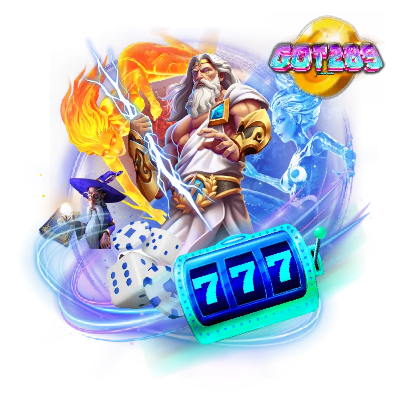 got289สล็อตยอดนิยม