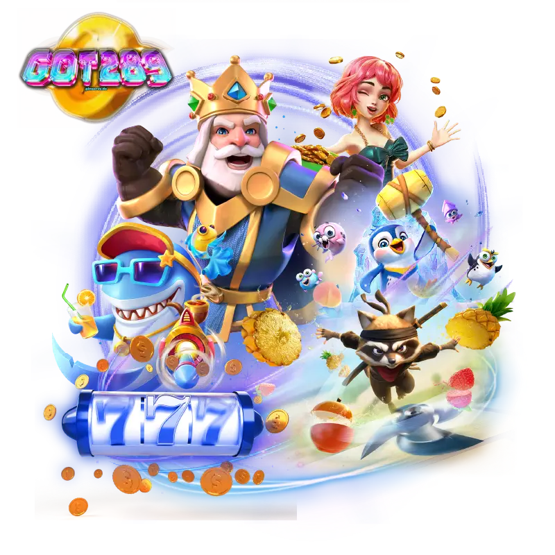 got289ไม่มีขั้นต่ำ